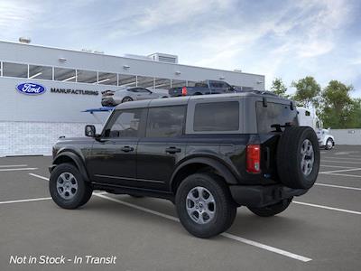 2025 Ford Bronco 4WD SUV for sale #F51462 - photo 2