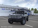 2025 Ford Bronco 4WD SUV for sale #F51462 - photo 3