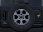 2025 Ford Bronco 4WD SUV for sale #F51462 - photo 24