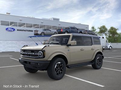 2025 Ford Bronco 4WD SUV for sale #F51465 - photo 1