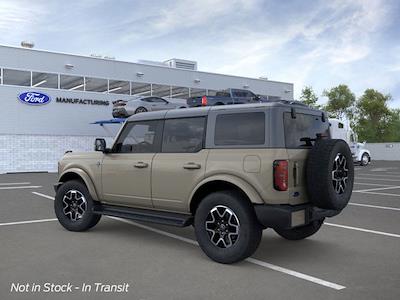 2025 Ford Bronco 4WD SUV for sale #F51465 - photo 2