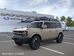 2025 Ford Bronco 4WD SUV for sale #F51465 - photo 1