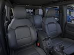 2025 Ford Bronco 4WD SUV for sale #F51465 - photo 10