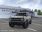 2025 Ford Bronco 4WD SUV for sale #F51465 - photo 3