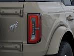 2025 Ford Bronco 4WD SUV for sale #F51465 - photo 23