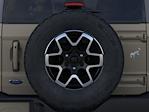 2025 Ford Bronco 4WD SUV for sale #F51465 - photo 24