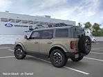 2025 Ford Bronco 4WD SUV for sale #F51465 - photo 2