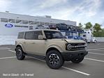 2025 Ford Bronco 4WD SUV for sale #F51465 - photo 7