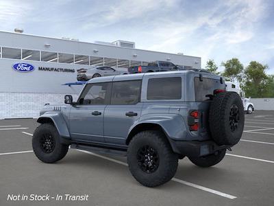 2025 Ford Bronco 4WD SUV for sale #F51466 - photo 2