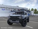 2025 Ford Bronco 4WD SUV for sale #F51466 - photo 3