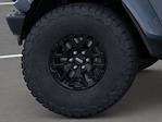 2025 Ford Bronco 4WD SUV for sale #F51466 - photo 21