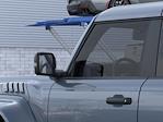 2025 Ford Bronco 4WD SUV for sale #F51466 - photo 22