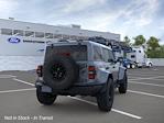 2025 Ford Bronco 4WD SUV for sale #F51466 - photo 8