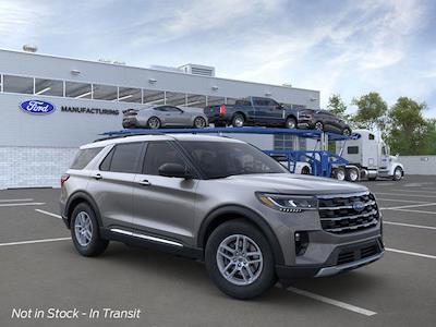 2025 Ford Explorer RWD SUV for sale #F51467 - photo 1