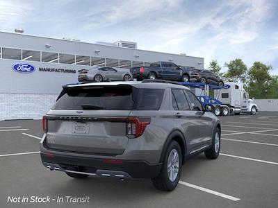 2025 Ford Explorer RWD SUV for sale #F51467 - photo 2