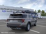 2025 Ford Explorer RWD SUV for sale #F51467 - photo 2