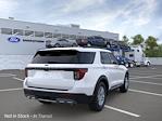2025 Ford Explorer RWD SUV for sale #F51469 - photo 2