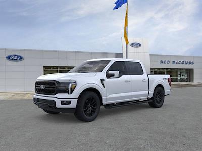 2025 Ford F-150 SuperCrew Cab 4WD Pickup for sale #F51471 - photo 1