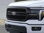 2025 Ford F-150 SuperCrew Cab 4WD Pickup for sale #F51471 - photo 17