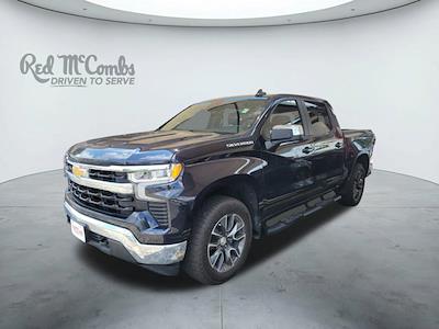 2023 Chevrolet Silverado 1500 Crew Cab 4WD Pickup for sale #F51472A - photo 1