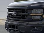 2025 Ford F-150 SuperCrew Cab 4WD Pickup for sale #F51473 - photo 17
