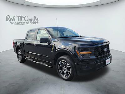 2024 Ford F-150 SuperCrew Cab 4WD Pickup for sale #F51473A - photo 1
