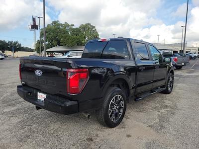 2024 Ford F-150 SuperCrew Cab 4WD Pickup for sale #F51473A - photo 2