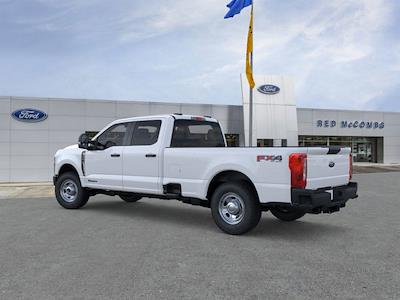 2025 Ford F-350 Crew Cab SRW 4WD Pickup for sale #F51474 - photo 2