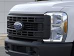 2025 Ford F-350 Crew Cab SRW 4WD Pickup for sale #F51474 - photo 17
