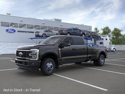 2025 Ford F-350 Crew Cab DRW 4WD Pickup for sale #F51475 - photo 1