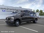 New 2025 Ford F-350 King Ranch Crew Cab 4WD DRW Pickup for sale #F51475 - photo 1