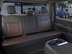 New 2025 Ford F-350 King Ranch Crew Cab 4WD DRW Pickup for sale #F51475 - photo 11