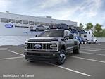 New 2025 Ford F-350 King Ranch Crew Cab 4WD DRW Pickup for sale #F51475 - photo 3