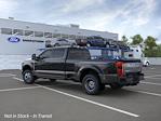 New 2025 Ford F-350 King Ranch Crew Cab 4WD DRW Pickup for sale #F51475 - photo 2