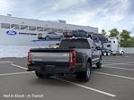 New 2025 Ford F-350 King Ranch Crew Cab 4WD DRW Pickup for sale #F51475 - photo 8