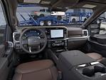 New 2025 Ford F-350 King Ranch Crew Cab 4WD DRW Pickup for sale #F51475 - photo 9