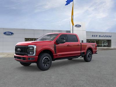 2025 Ford F-250 Crew Cab 4WD Pickup for sale #F51476 - photo 1