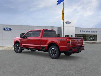2025 Ford F-250 Crew Cab 4WD Pickup for sale #F51476 - photo 2