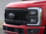 2025 Ford F-250 Crew Cab 4WD Pickup for sale #F51476 - photo 17