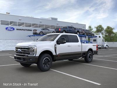 2025 Ford F-250 Crew Cab 4WD Pickup for sale #F51480 - photo 1