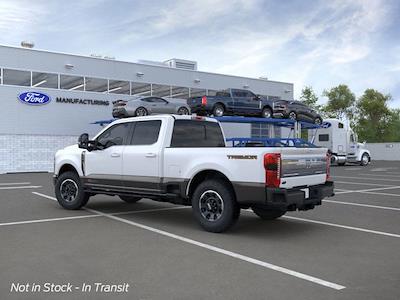 2025 Ford F-250 Crew Cab 4WD Pickup for sale #F51480 - photo 2