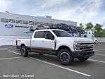 2025 Ford F-250 Crew Cab 4WD Pickup for sale #F51480 - photo 7