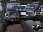 2025 Ford F-250 Crew Cab 4WD Pickup for sale #F51480 - photo 9