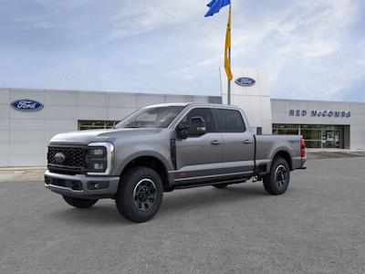 2025 Ford F-250 Crew Cab 4WD Pickup for sale #F51481 - photo 1