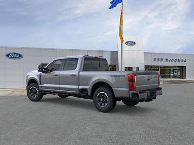 2025 Ford F-250 Crew Cab 4WD Pickup for sale #F51481 - photo 2