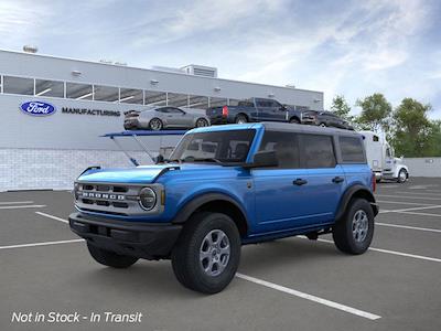 2025 Ford Bronco 4WD SUV for sale #F51492 - photo 1