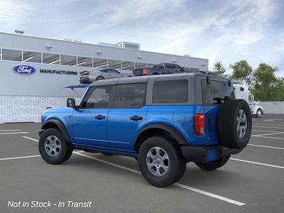 2025 Ford Bronco 4WD SUV for sale #F51492 - photo 2