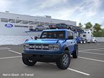 2025 Ford Bronco 4WD SUV for sale #F51492 - photo 3