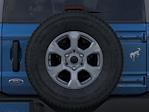 2025 Ford Bronco 4WD SUV for sale #F51492 - photo 24
