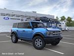 2025 Ford Bronco 4WD SUV for sale #F51492 - photo 7